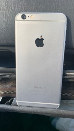 完了　iPhone6+ ⑤(中古品)価格を下げました。