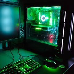 自作ゲーミングPCやCADワークステーションについてのアドバイス！