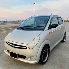 平成19年式★スバル★R2★グレードi★車検令和6年6月まで★乗って帰れます★の画像