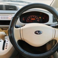 平成19年式★スバル★R2★グレードi★車検令和6年6月まで★乗って帰れます★の画像