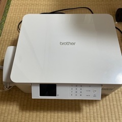 brother プリンター値下げしました！