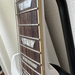 Epiphone SG Standard Alpine White 美品 エレキギター の画像