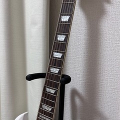 Epiphone SG Standard Alpine White 美品 エレキギター の画像