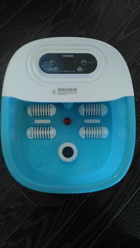 NIKSA 足湯器