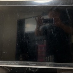 テレビ