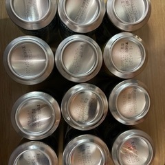 ビール、缶チューハイ21本　2000円の画像