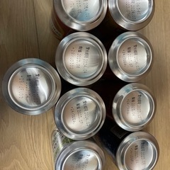 ビール、缶チューハイ21本　2000円の画像