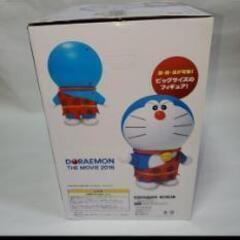 映画ドラえもん2016ビッグフィギュアの画像