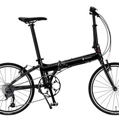 ルノー 折りたたみ自転車(自転車)の中古が安い！激安で譲ります