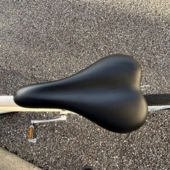 【美品】Cream CS クロスバイクの画像