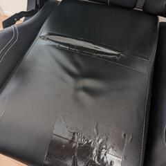 GTRacing ゲーミングチェア オフィスチェア 椅子の画像