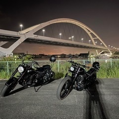 ドラッグスター400 クラシック