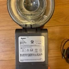 ダイソンsv09の画像