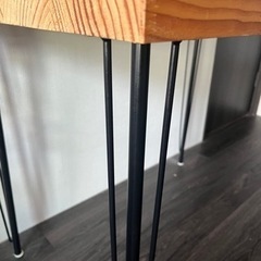 【定価総額15万円】デスク&モニター モニターアームの画像