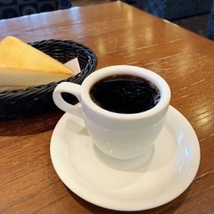 カフェモーニングしませんか？良い朝から一日の始まりを【コーヒーにまつわる素敵なプレゼント付き!】／お一人さま、お子さん連れもOK!朝においしいコーヒーを楽しむ時間です。 - 松本市