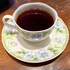 カフェモーニングしませんか？良い朝から一日の始まりを【コーヒーにまつわる素敵なプレゼント付き!】／お一人さま、お子さん連れもOK!朝においしいコーヒーを楽しむ時間です。 − 長野県