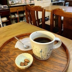 カフェモーニングしませんか？良い朝から一日の始まりを【コーヒーにまつわる素敵なプレゼント付き!】／お一人さま、お子さん連れもOK!朝においしいコーヒーを楽しむ時間です。 - その他