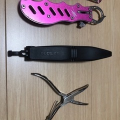 フィッシュグリップ HIDRA,ライトフィッシュグリップミニ シ...
