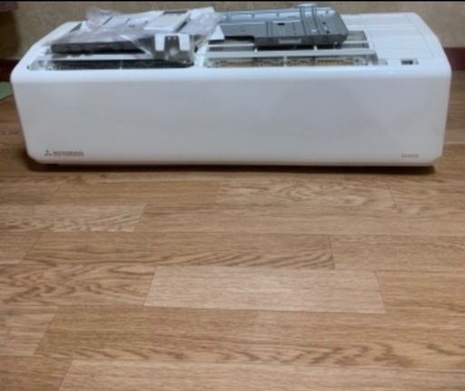 2020年　三菱重工14畳エアコン