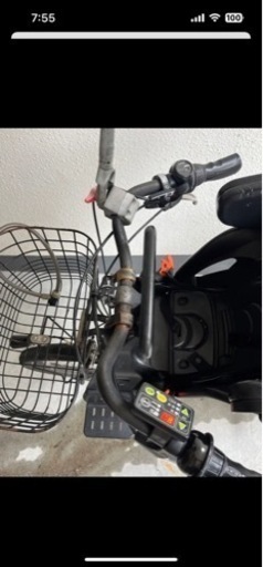ヤマハ　電動自転車