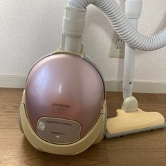 【無料】掃除機