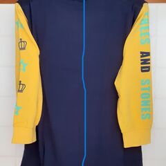 レディース　　長袖服　　　３L         中古品の画像