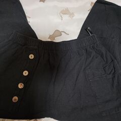 《無料》美品：変わった形のパンツⓂ〰️L近々処分予定