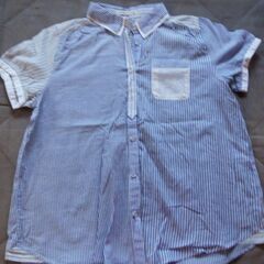 デザインブラウス