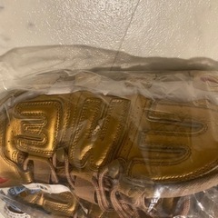 SUPREME x NIKE AIR MORE UPTEMPO の画像