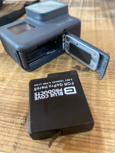 GOPRO5