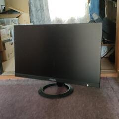ディスプレイ ASUS 23型 1920×1080 IPS 美品