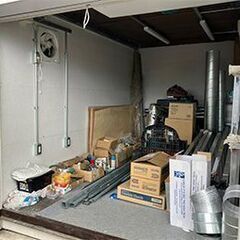 ダクト工事　<換気工事のスペシャリスト／神奈川県綾瀬市で働く>の画像