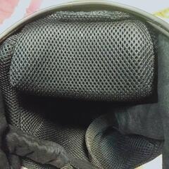 激安掘り出し物92%OFF♣パラグライダー用高級ヘルメットの画像