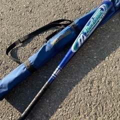 金属バット イチローモデル 備品 80cm/6.4cm 2TY-...
