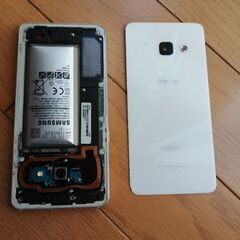ジャンク　Galaxy　ドコモ　sc04j　千葉県
