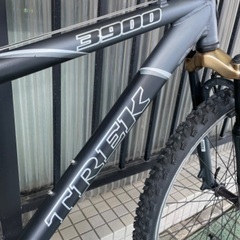 🔹マウンテンバイク🔹 TREK 3900の画像