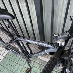 🔹マウンテンバイク🔹 TREK 3900の画像