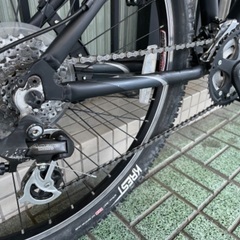 🔹マウンテンバイク🔹 TREK 3900の画像