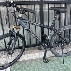 🔹マウンテンバイク🔹 TREK 3900の画像