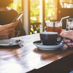 【9/24(月)15:00~17:00】☕ゆったり友達づくりCa...