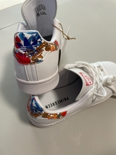 スタンスミスW 23.0cm HER STUDIO LONDON adidas