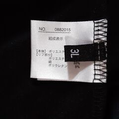 レディース　　半袖服　　　３L　　　　新古品の画像
