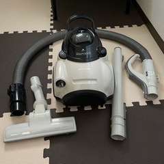SHARP掃除機