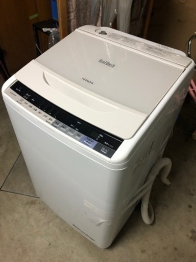 洗濯機