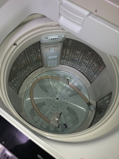洗濯機 