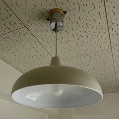 IKEA ペンダントランプ　照明