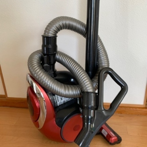 掃除機　トルネオ　VCー3000
