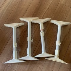 つっぱり棒　IKEA