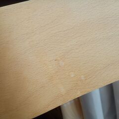 ★無印良品★　折り畳み椅子の画像
