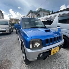 値下げ　39万→36万　H12年　JB23Wジムニー　